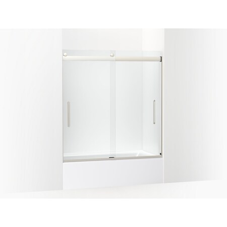 Sterling Enclave 5/16 Bath Door 62 X 59 5/8 542909-59BNK-G05